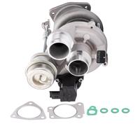 K03 Turbocompressore for Mini Cooper S R60 Countryman 11657600890