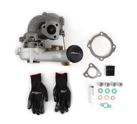 K03 Upgrade Replacement Turbo Turbocompressore for Audi A3 TT upgraded 4EB 4EA