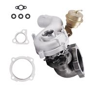 K03 Upgrade Replacement Turbo Turbocompressore for Audi A3 TT upgraded 4EB 4EA