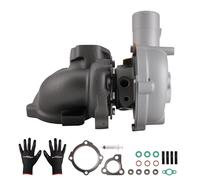 K03 Upgrade Replacement Turbo Turbocompressore for Audi A3 TT upgraded 4EB 4EA