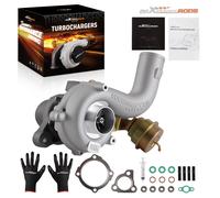 K03 Upgrade Replacement Turbo Turbocompressore for Audi A3 TT upgraded 4EB 4EA