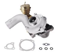 K03 Upgrade Replacement Turbo Turbocompressore for Audi A3 TT upgraded 4EB 4EA