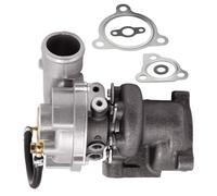 K03 upgrade Turbo Turbocompressore for Audi A4 1.8T AEB/ANB/APU/AWT20v/AVJ