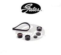 K035507XS Kit cinghie dentate (MARCA-GATES)