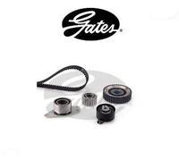 K035561XS Kit cinghie dentate (GATES)