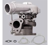 K04-022 Turbocompressore di ricambio Turbo for Audi TT quattro 1.8L P APX