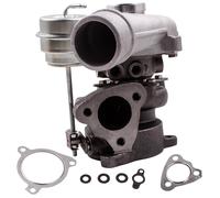 K04-023 TURBOCOMPRESSORE for Audi A3 (8L1) 210HP 224HP 224 PS BAM 06A145702F
