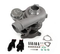 K04-023 TURBOCOMPRESSORE for Audi A3 (8L1) 210HP 224HP 224 PS BAM 06A145702F