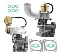 K04-025 K04-026 Turbo Turbocompressore for Audi RS4 A4 V6 Bi-turbo AZR/ASJ