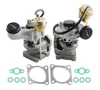 K04-025 K04-026 Turbo Turbocompressore for Audi RS4 A4 V6 Bi-turbo AZR/ASJ