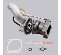 K04 026 Turbo Turbocompressore for Audi RS4 V6 A4 Bi-turbo AZR/ASJ 53049880026