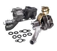 k04-28 k04-29 Turbocompressore Turbolader for Audi RS6 53049880028 53049880029