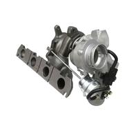 K04 K03-0064 Turbocompressore completo compatibile per Audi S1 2.0 TFSI 195Kw CDLH Turbocompressore completo 53049880064 Turbo 06F145702C 2012-