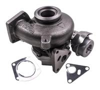 K04 TURBO for VOLKSWAGEN T5 TRANSPORTER 2.5 TDI AXD 96 KW 130 CV 53049700032