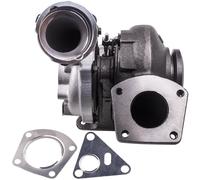 K04 TURBO for VOLKSWAGEN T5 TRANSPORTER 2.5 TDI AXD 96 KW 130 CV 53049700032