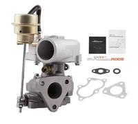 K04 TURBO TURBINA TURBOCOMPRESSORE for FORD TRANSIT 2.5 TD 914F6K682AF 1057139