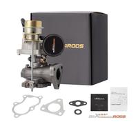 K04 Turbo Turbina Turbocompressore for Ford Transit 2.5 TD914F6K682AG 1113104