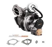 K04 Turbo Turbocharger 53049880200 Turbocompressore for Saab 9-5 2.0L 250HP