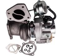 K04 Turbocharger Turbocompressore for Pontiac Solstice for Saturn Sky 2.0 L