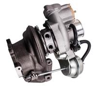 K04 turbocompressore compatibile con Cobalt HHR 2.0L 2.0T 250 CV 184KW Sostituzione 53049700184 53049700200