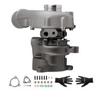 Turbocompressore for Seat LEON 1.8 T 209 PS 225 PS K04-023 Turbina 06A145702F