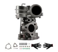 Turbocompressore for Seat LEON 1.8 T 209 PS 225 PS K04-023 Turbina 06A145702F