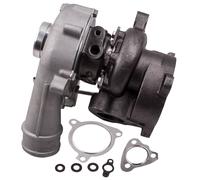Turbocompressore for Seat LEON 1.8 T 209 PS 225 PS K04-023 Turbina 06A145702F