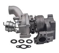 K04 Turbocompressore Turbocharger for Audi A6 RS6 C5 Plus 077145703PX 077145703P