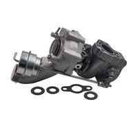 K04 Turbocompressore Turbocharger for Audi A6 RS6 C5 Plus 077145703PX 077145703P