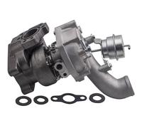 K04 Turbocompressore Turbocharger for Audi RS6 plus C5 4.2L K04-028 53049700028