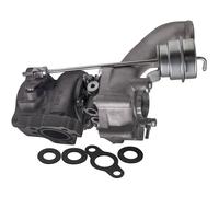 K04 Turbocompressore Turbocharger for Audi RS6 plus C5 4.2L K04-028 53049700028
