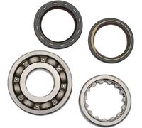 K041 KIT CUSCINETTI E PARAOLIO ALBERO MOTORE PRINCIPALE HONDA CRF 250 R 2006