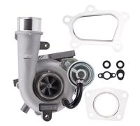 K0422-582 Turbo for Mazda CX-7 2,3 2,3 l 2006-2010 turbocompressore 53047109904
