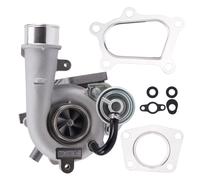 K0422-582 Turbo Turbocharger for Mazda CX-7 2.3L speed 3 53047109904 L3YC1370Z
