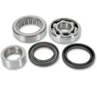 K052 KIT CUSCINETTI E PARAOLIO ALBERO MOTORE PRINCIPALE HONDA CRF 150 R 2019