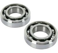 K055 KIT CUSCINETTI E PARAOLIO ALBERO MOTORE PRINCIPALE PER SUZUKI RM-Z 250 2007
