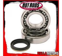 K055 KIT CUSCINETTI/PARAOLI ALBERO MOTORE HOT RODS Suzuki RMZ 250 2008-