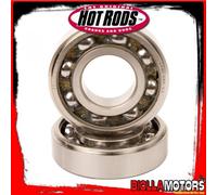 K056 KIT CUSCINETTI ALBERO MOTORE HOT RODS Kawasaki KFX 450R 2008-2014