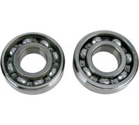 K058 KIT CUSCINETTI E PARAOLIO ALBERO MOTORE PRINCIPALE PER SUZUKI RM-Z 450 2011