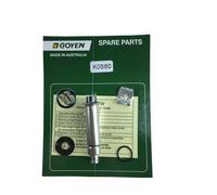 K0580 K0584 KIT SOLENOIDE PILOTA for VALVOLA A IMPULSI RCA5D2(K0580 (Nitrile))