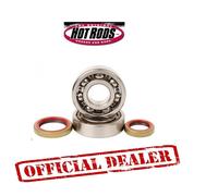 K065 CRANKSHAFT BEARINGS AND SEALS KIT HOT RODS KTM 150 XC 2014-