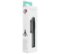 K07 Asta Supporto Selfie Allungabile Bluetooth White Per Xiaomi Redmi Note 11r