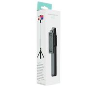 K07 Kit Asta Supporto Selfie Allungabile Telecomando Bluetooth Per Smartphone