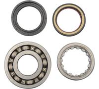 K073 KIT CUSCINETTI E PARAOLIO ALBERO MOTORE PRINCIPALE HONDA CRF 250 R 2017