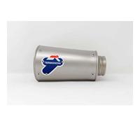 K083094SO03 - Terminale Scarico Termignoni GP2R-R KAWASAKI NINJA / Z 400 (18-19)