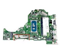 K093P for scheda madre for laptop A315-58 A515-56G con CPU: I3 I5 I7-11TH 4G/8GB testata e completamente funzionante(MODEL6)