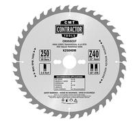 k1-2.set CMT LAME CONTRACTOR IN CONFEZIONE COMBO-PACK