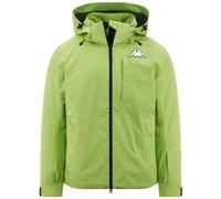 K1 KAPPA 8 CENTO 806 GMU GIACCA UOMO SCI NEVE JACKET 321T4DW A1X