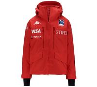 K1 KAPPA USA 6CENTO 602F US GIACCA SCI UOMO NEVE 20000gr/m2/24 331N2SW 250