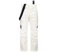 K1 KAPPA USA 6CENTO 622HZ US PANTALONI UOMO SCI NEVE 321R2ZW XPR WHITE MILK